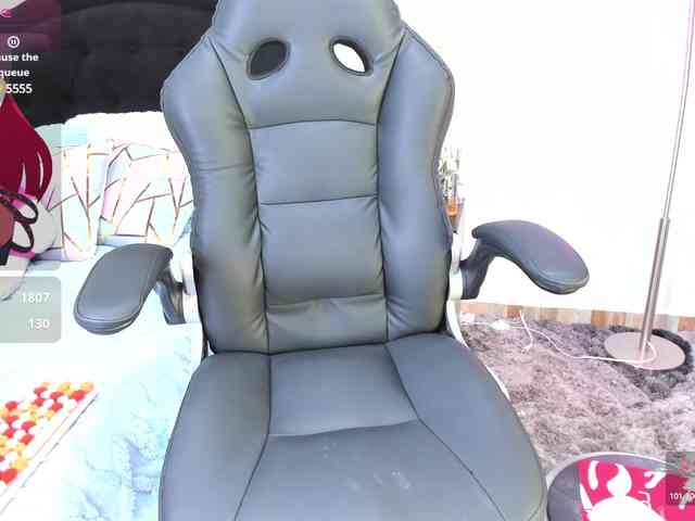 Misscandy7 webcam