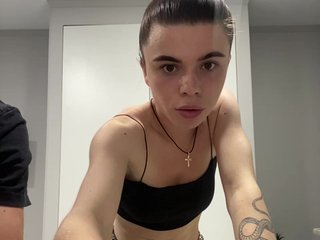 Barbie_Ken Porn Show