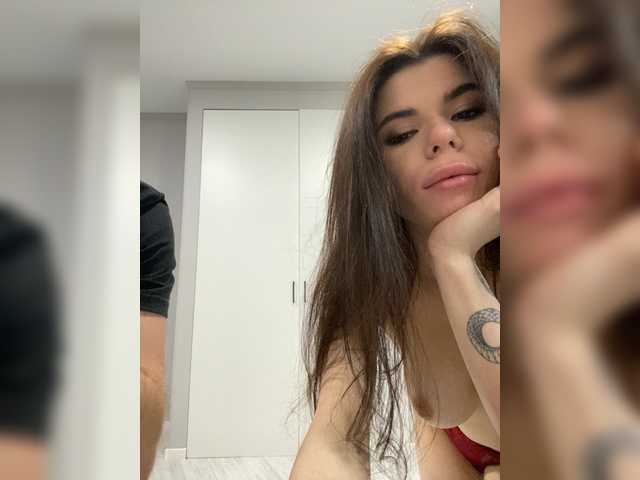 Gummy-Bears's BongaCams profile