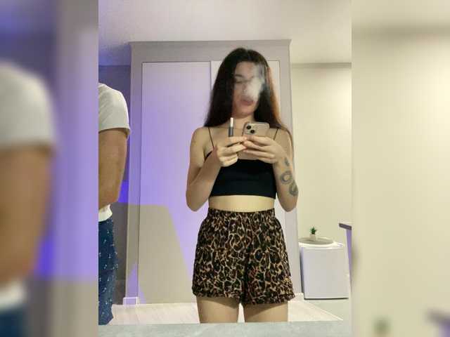 Gummy-Bears from BongaCams