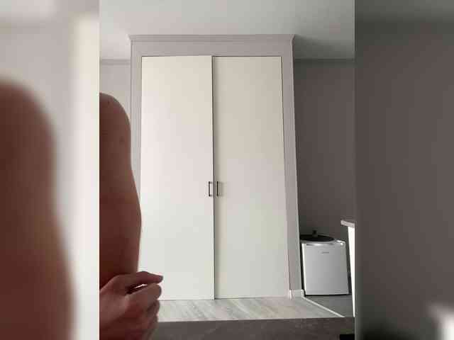 Barbie_Ken webcam