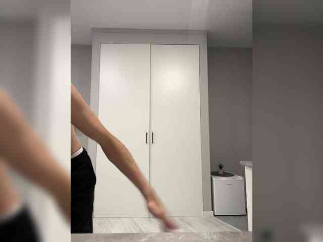 Barbie_Ken webcam