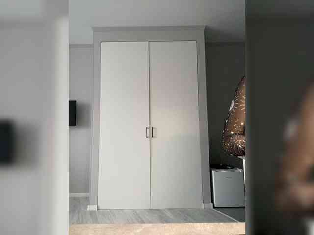 Gummy-Bears Live Webcam on BongaCams