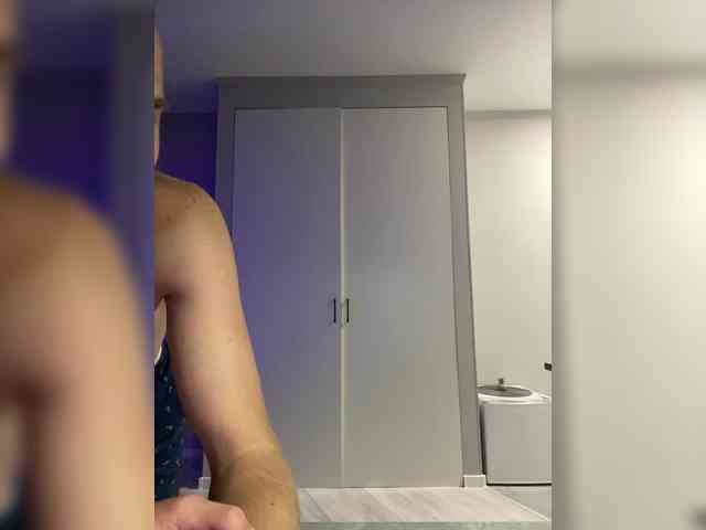 Barbie_Ken webcam