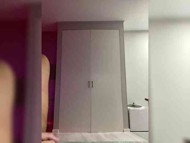 Barbie_Ken webcam