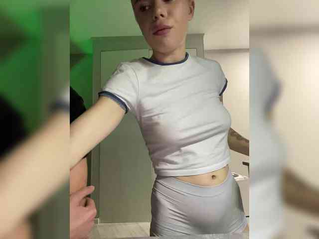 Barbie_Ken webcam