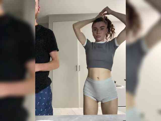 Barbie_Ken webcam