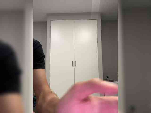 Barbie_Ken webcam