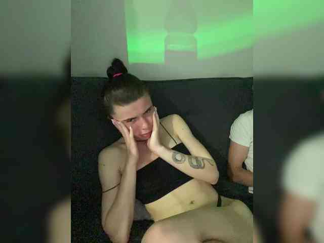 Barbie_Ken webcam