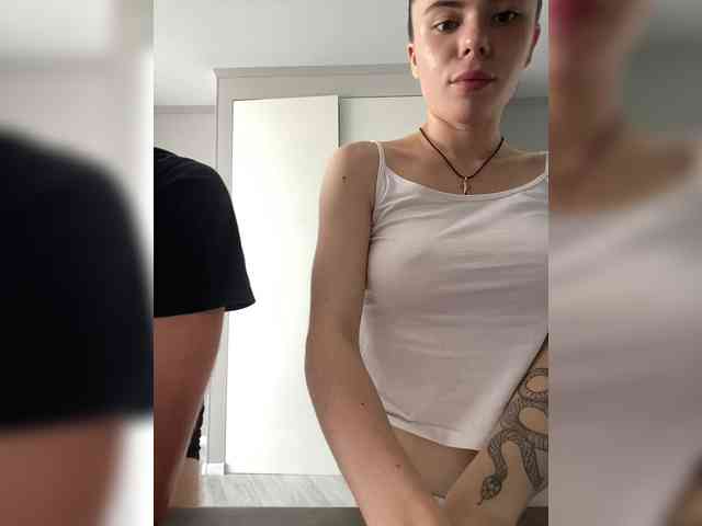 Barbie_Ken webcam