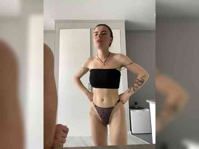 Barbie_Ken webcam