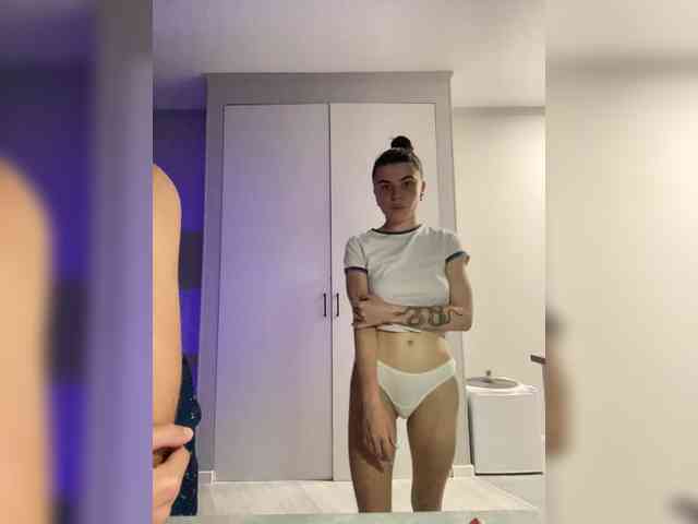 Barbie_Ken webcam