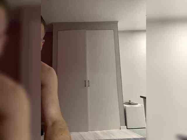 Barbie_Ken webcam