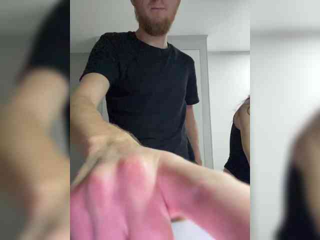 Barbie_Ken webcam