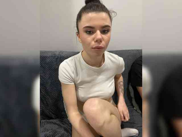 Gummy-Bears Live Webcam on BongaCams