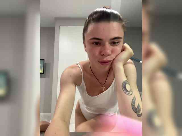 Barbie_Ken webcam