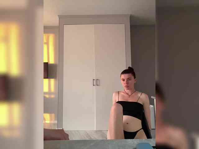 Barbie_Ken webcam