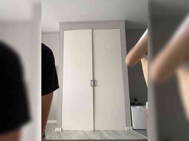 Barbie_Ken webcam