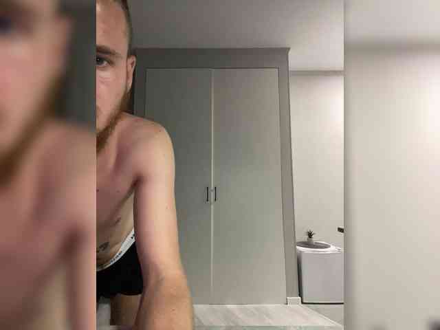 Barbie_Ken webcam