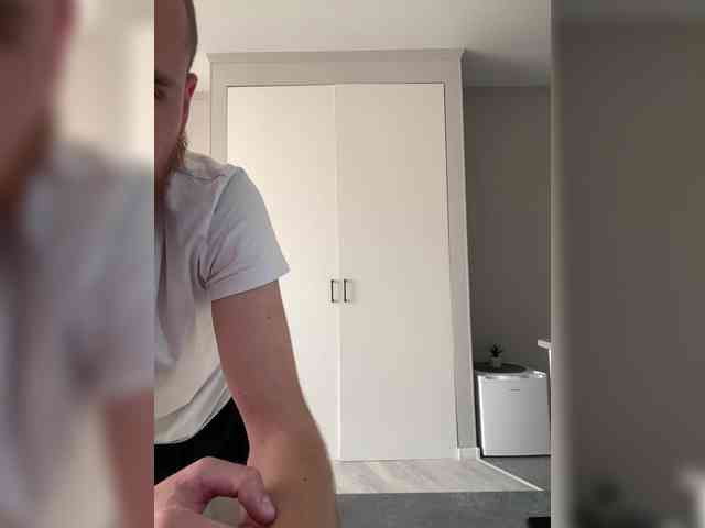 Barbie_Ken webcam
