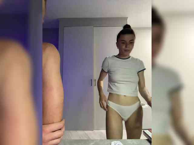 Barbie_Ken webcam