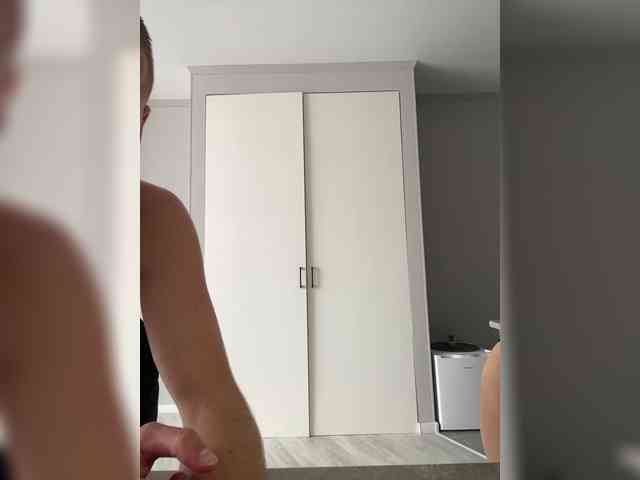 Barbie_Ken webcam