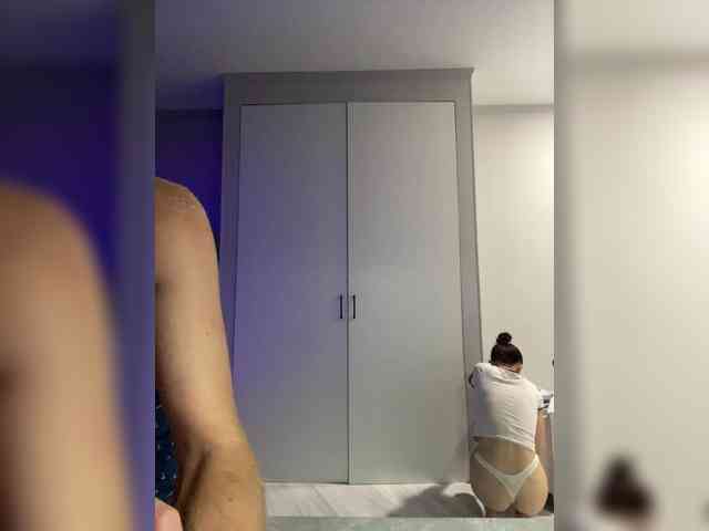 Barbie_Ken webcam