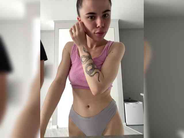 Barbie_Ken webcam