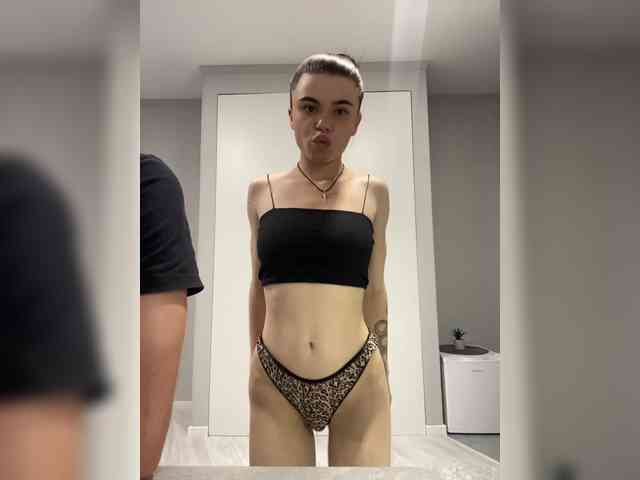 Barbie_Ken webcam