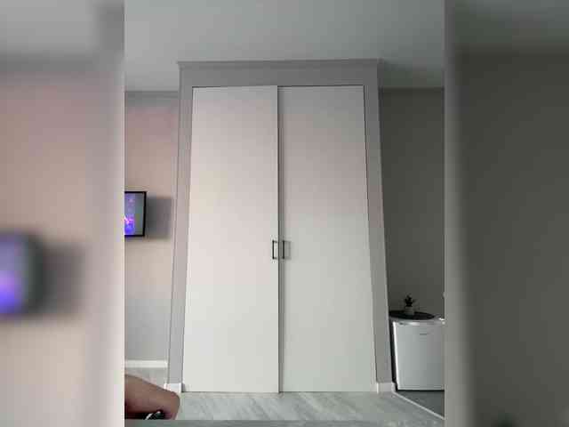 Barbie_Ken webcam