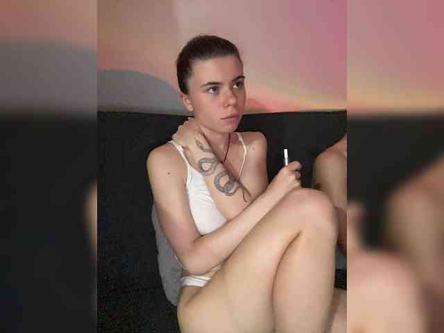 Barbie_Ken webcam