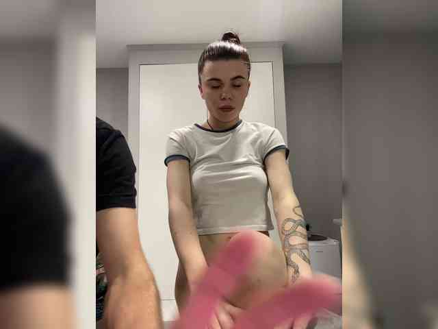 Barbie_Ken webcam