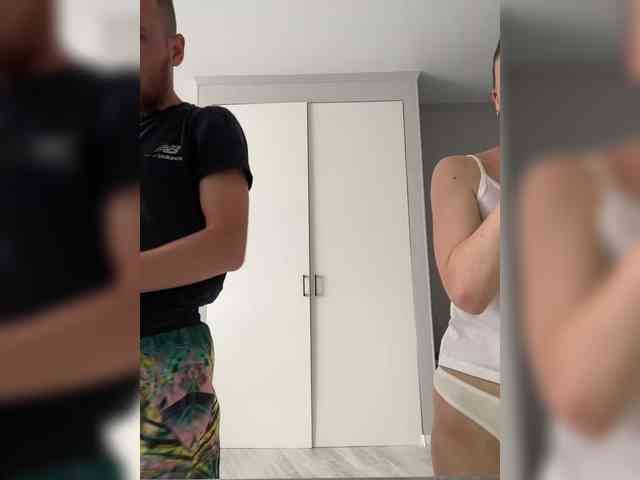 private live web cam Gummy-Bears