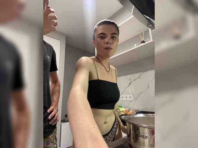 Barbie_Ken webcam