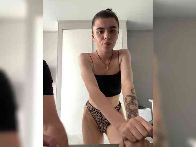 Barbie_Ken webcam