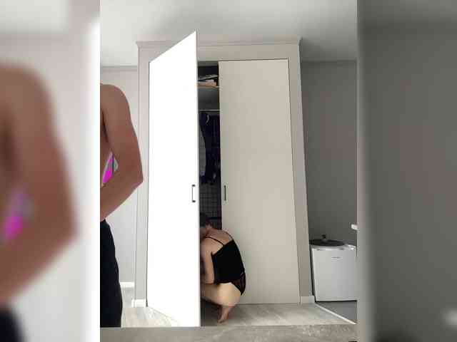 Barbie_Ken webcam