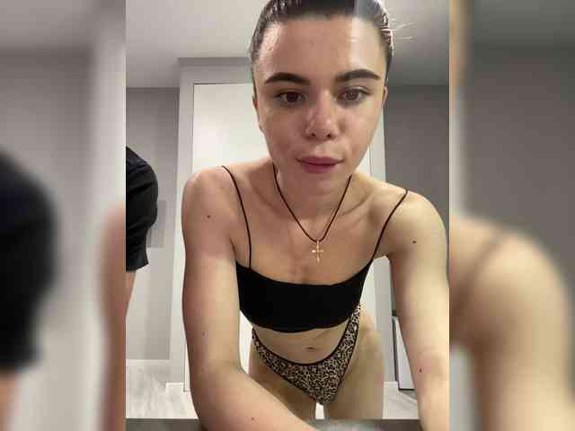 Barbie_Ken webcam