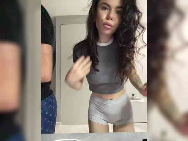 Barbie_Ken webcam