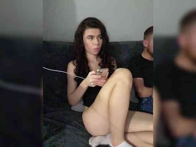 Barbie_Ken webcam