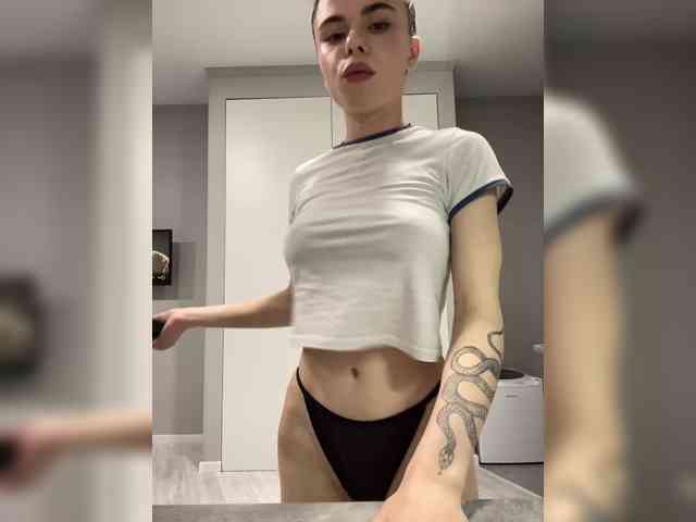 Barbie_Ken webcam