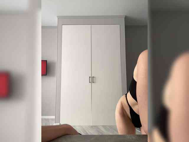 Barbie_Ken webcam