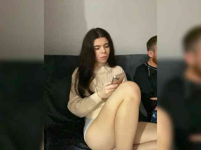 Gummy-Bears Live Webcam on BongaCams