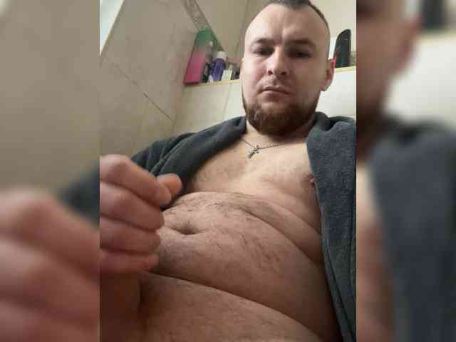 Plejboj-6666 Live Webcam on BongaCams