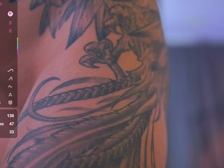 RheaSinn Porn Show