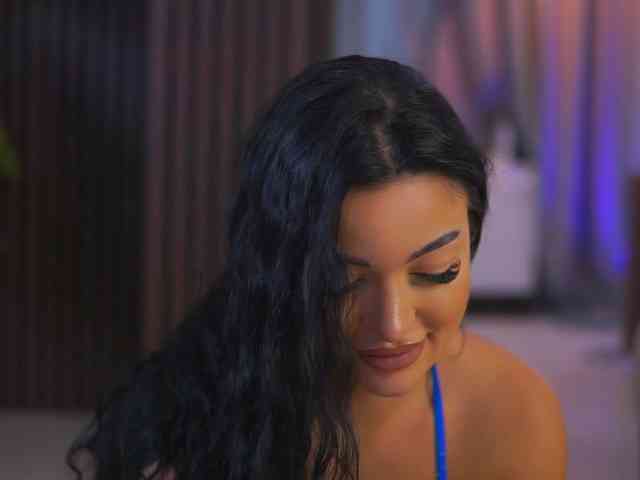RheaSinn webcam