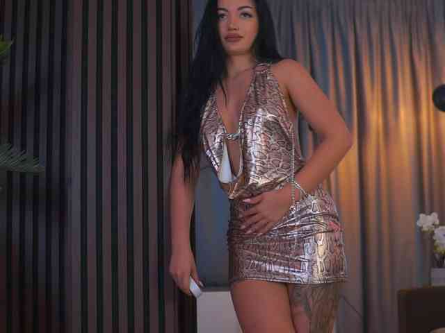 RheaSinn webcam