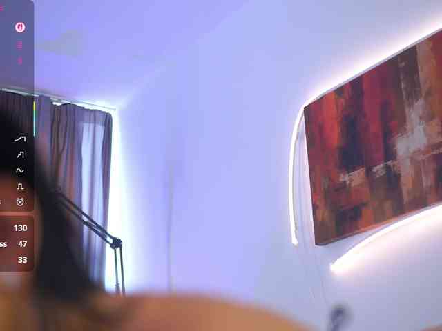 RheaSinn webcam