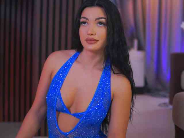 RheaSinn webcam