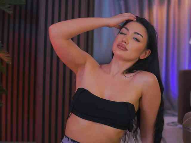 RheaSinn webcam