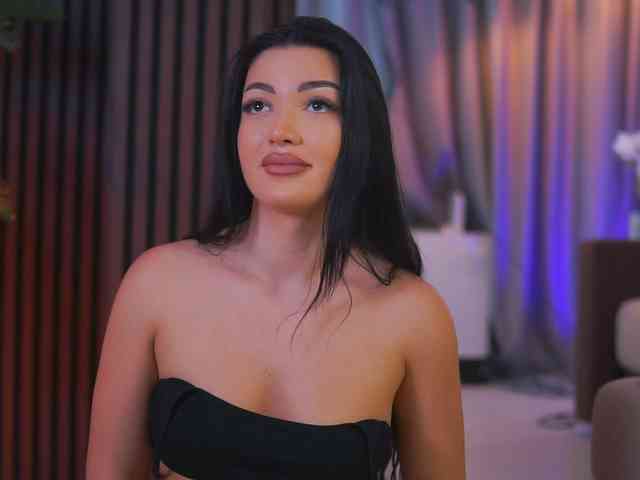 RheaSinn webcam